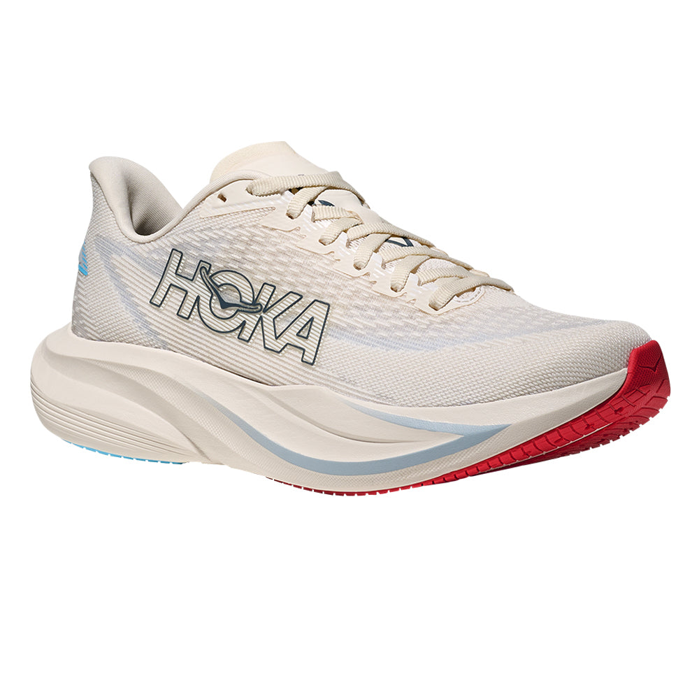 HOKA Mach 7 Wide Women's Running Shoes - Supersports Thailand