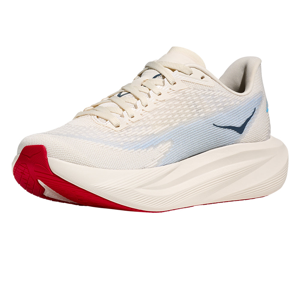 HOKA Mach 7 Wide Women's Running Shoes - Supersports Thailand