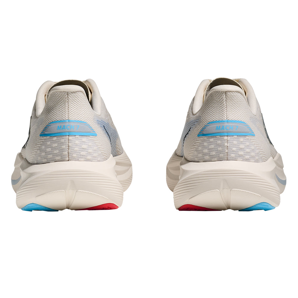 HOKA Mach 7 Wide Women's Running Shoes - Supersports Thailand Supersports Thailand