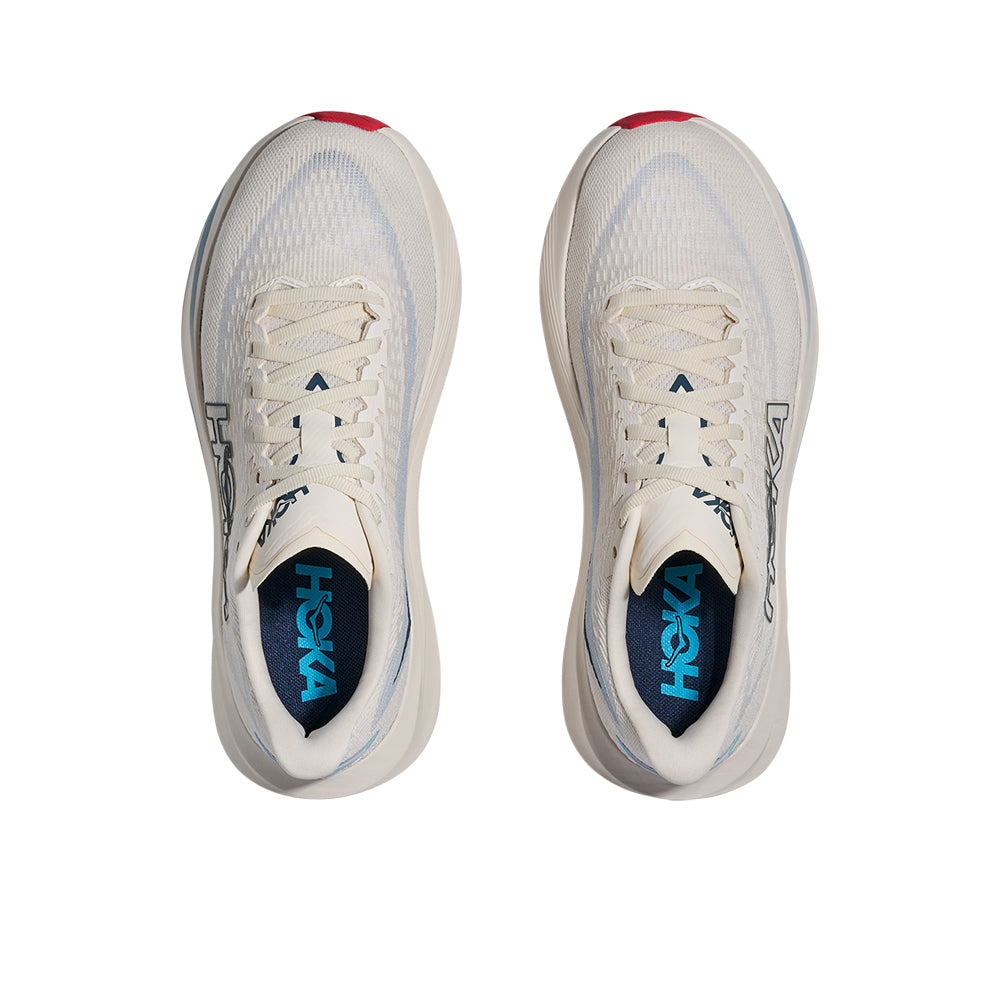 HOKA Mach 7 Wide Women's Running Shoes - Supersports Thailand Supersports Thailand