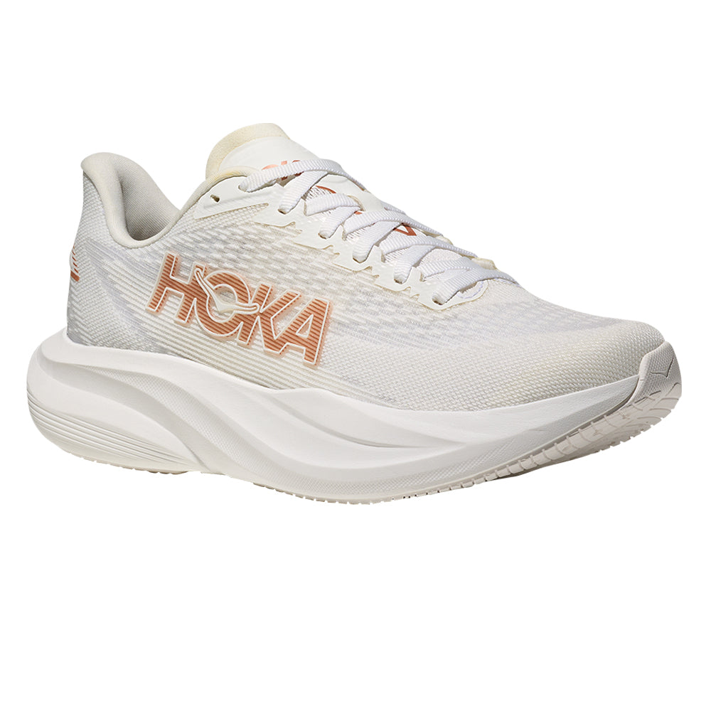 HOKA Mach 7 Wide Women's Running Shoes - Supersports Thailand