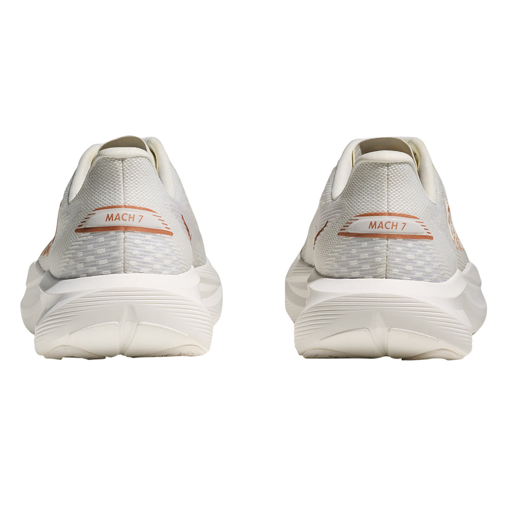 HOKA Mach 7 Wide Women's Running Shoes - Supersports Thailand