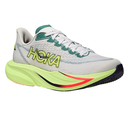 HOKA Mach 7 Wide Women's Running Shoes - Supersports Thailand