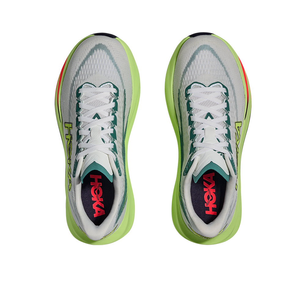 HOKA Mach 7 Wide Women's Running Shoes - Supersports Thailand Supersports Thailand