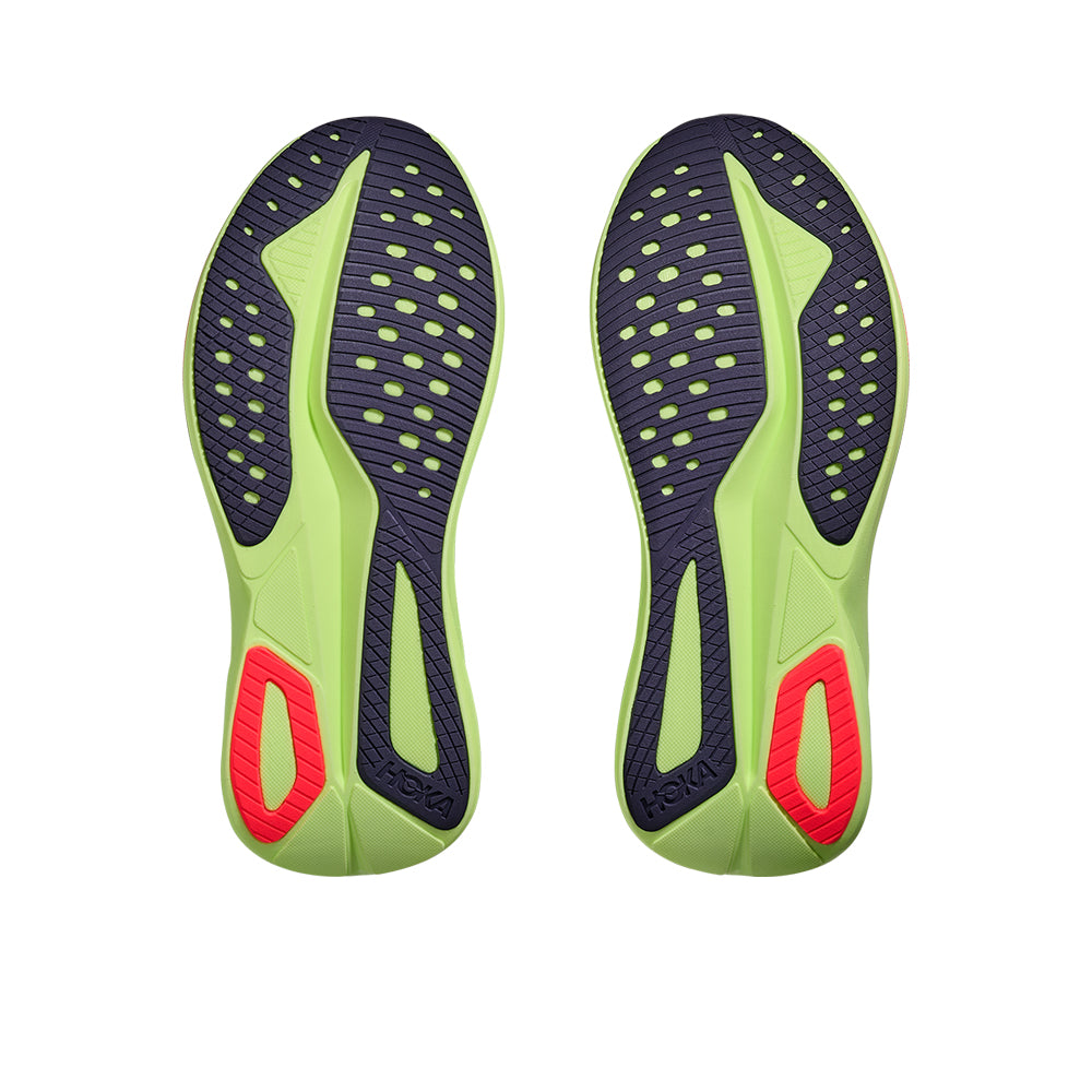 HOKA Mach 7 Wide Women's Running Shoes - Supersports Thailand