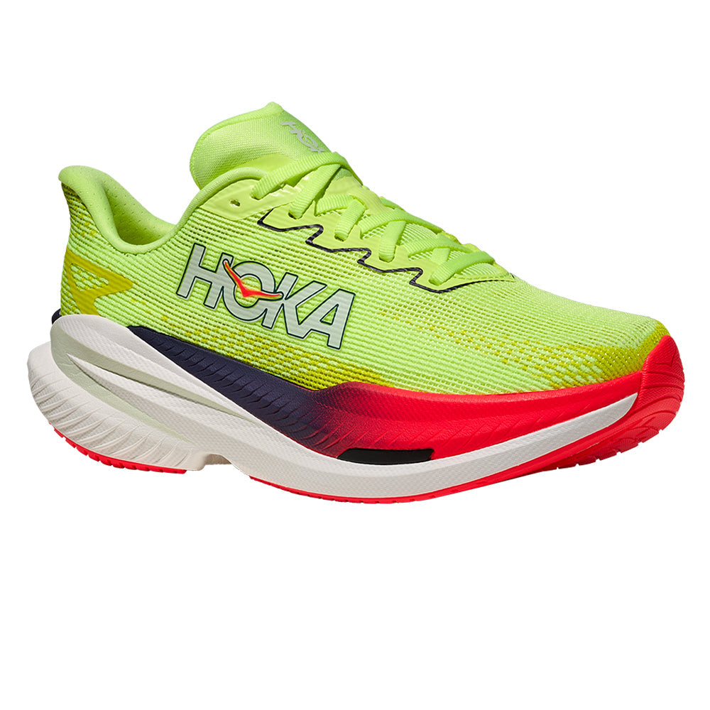 HOKA Mach X 3 Women's Running Shoes - Supersports Thailand Supersports Thailand
