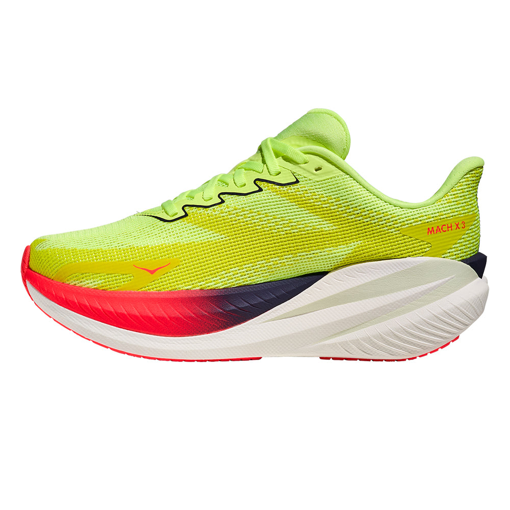 HOKA Mach X 3 Women's Running Shoes - Supersports Thailand Supersports Thailand