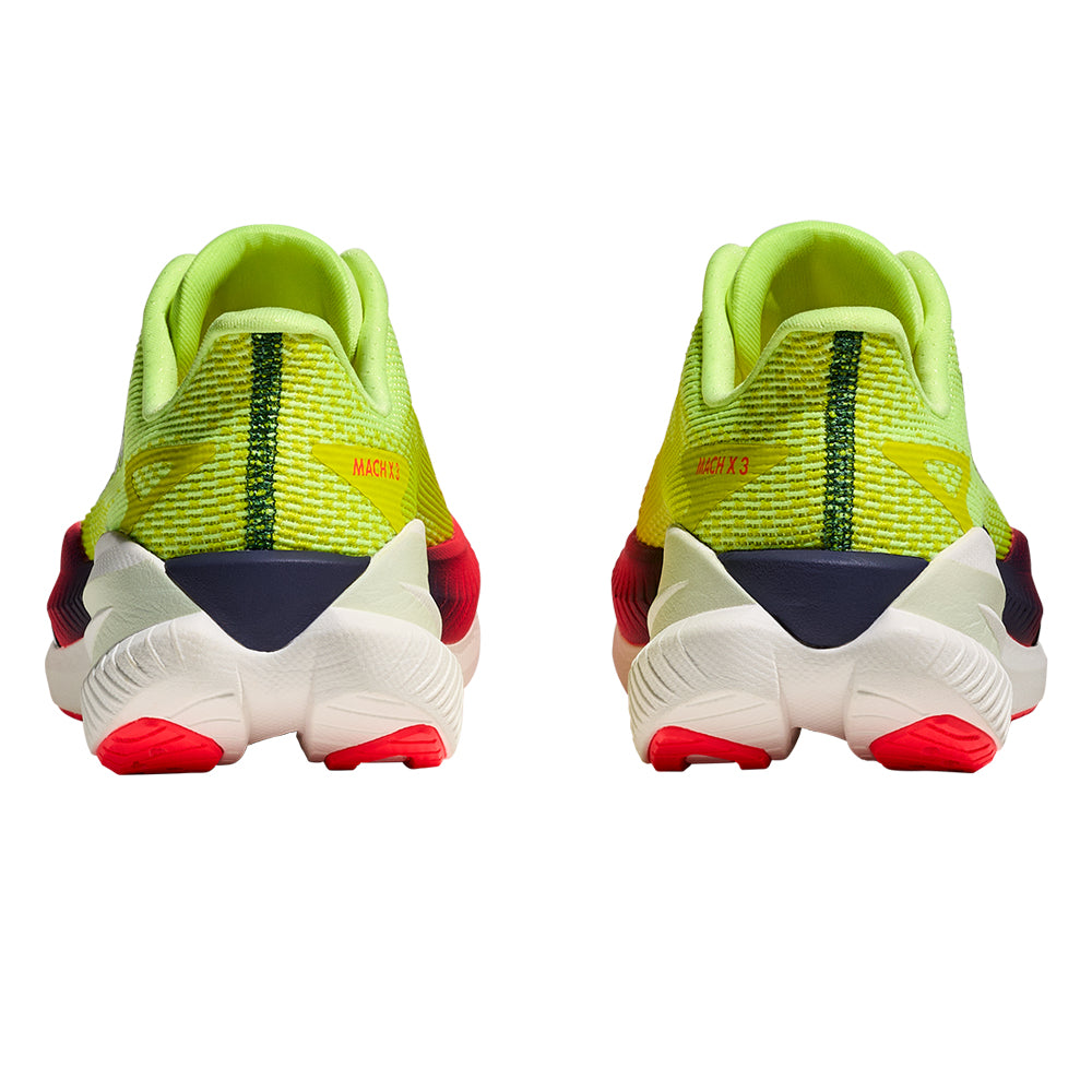 HOKA Mach X 3 Women's Running Shoes - Supersports Thailand Supersports Thailand