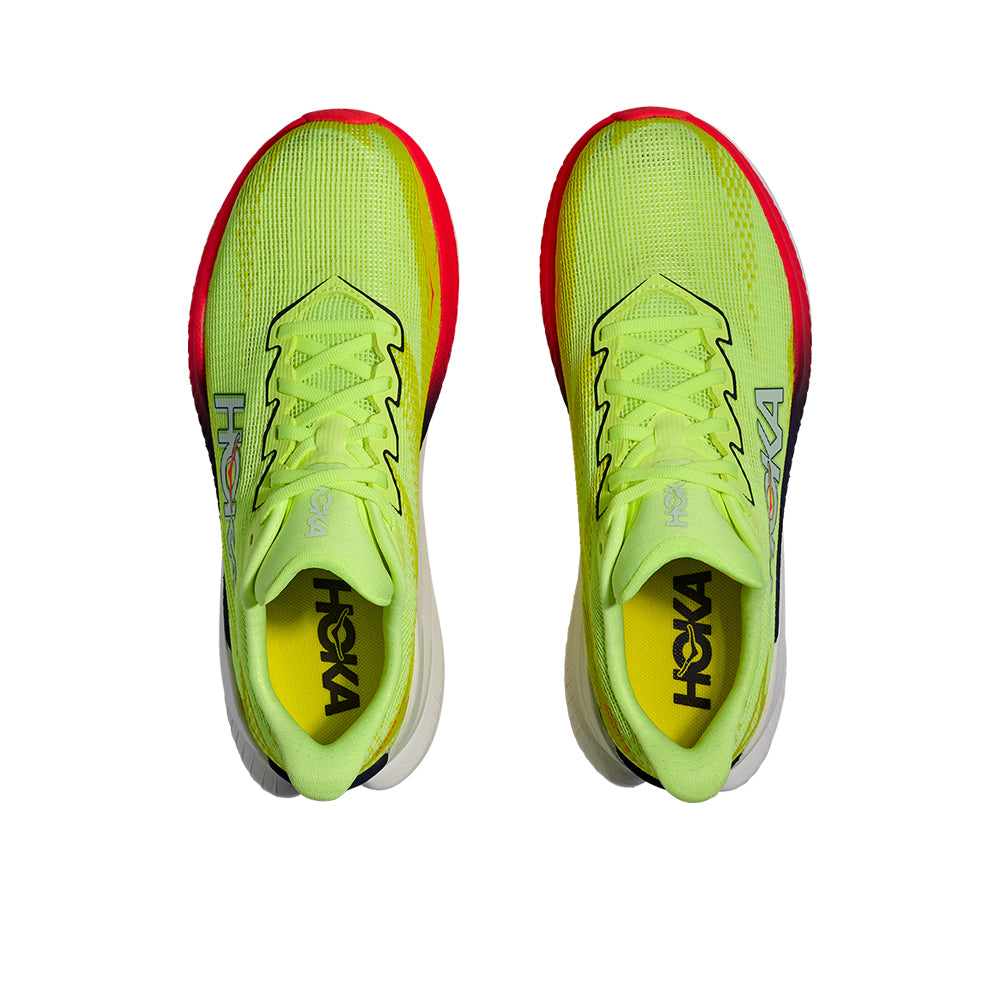 HOKA Mach X 3 Women's Running Shoes - Supersports Thailand
