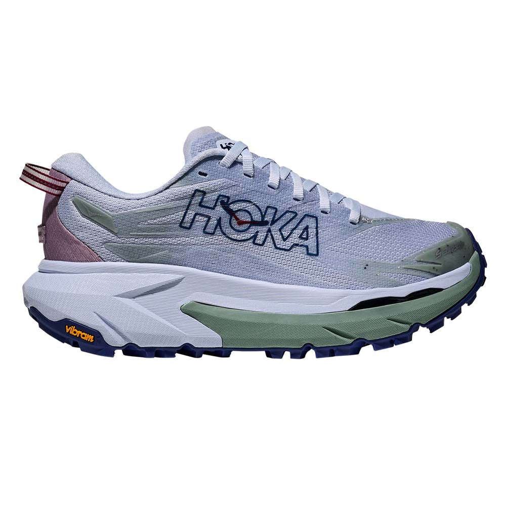 HOKA Mafate 5 Women's Trail Running Shoes - Supersports Thailand