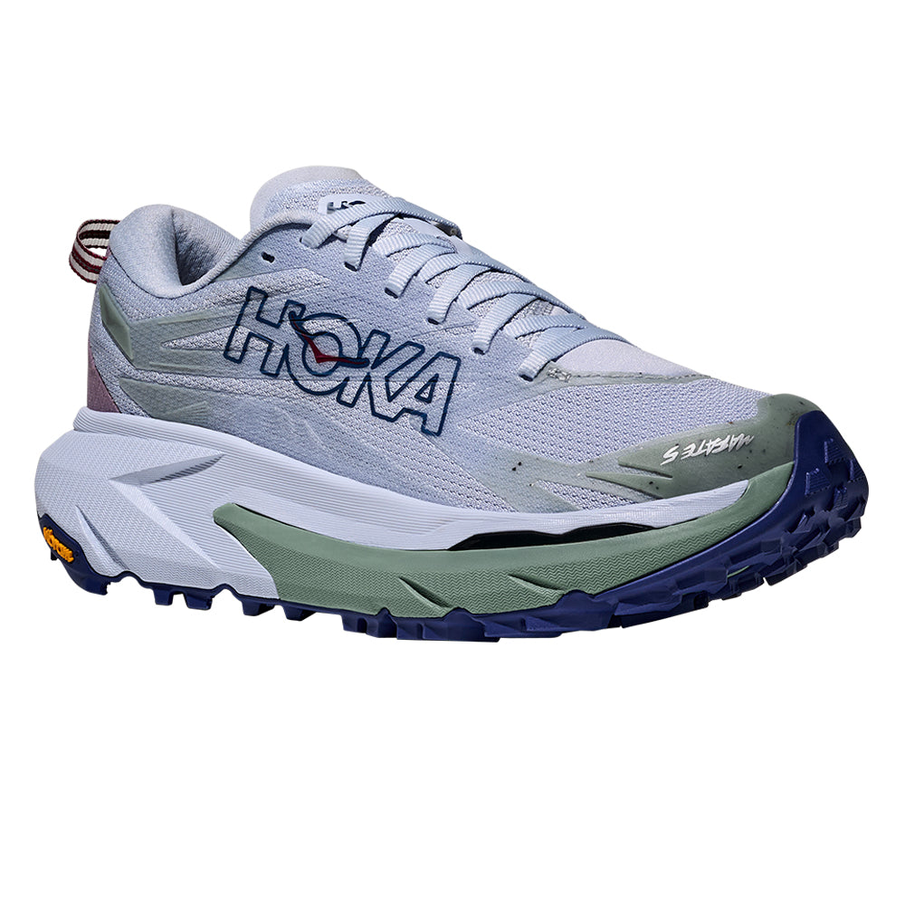 HOKA Mafate 5 Women's Trail Running Shoes - Supersports Thailand Supersports Thailand