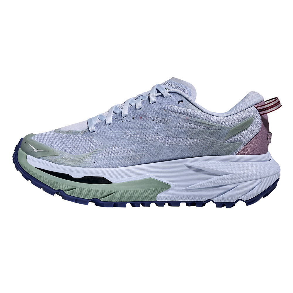 HOKA Mafate 5 Women's Trail Running Shoes - Supersports Thailand Supersports Thailand