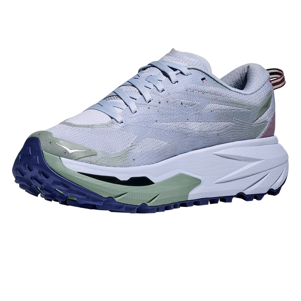HOKA Mafate 5 Women's Trail Running Shoes - Supersports Thailand