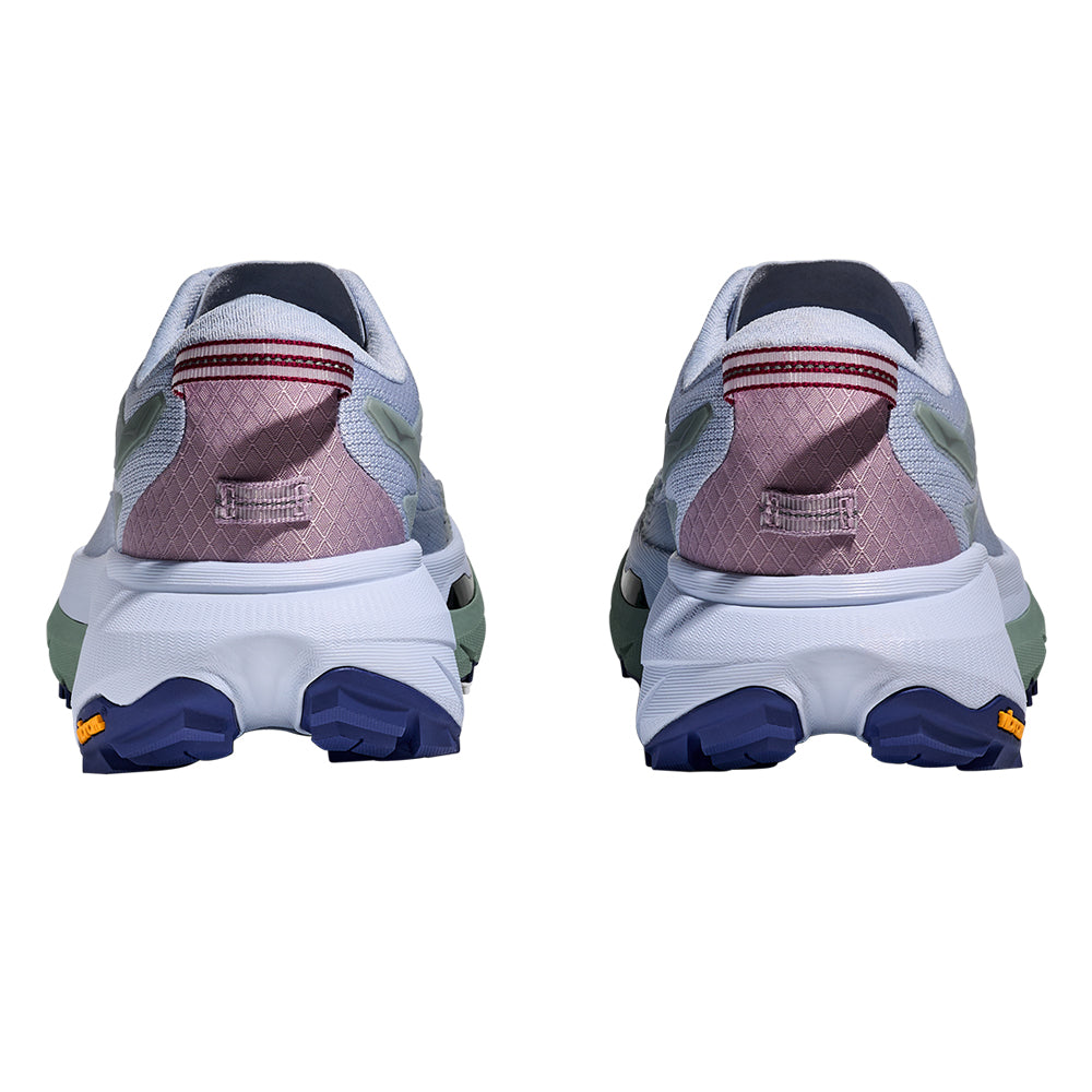 HOKA Mafate 5 Women's Trail Running Shoes - Supersports Thailand Supersports Thailand
