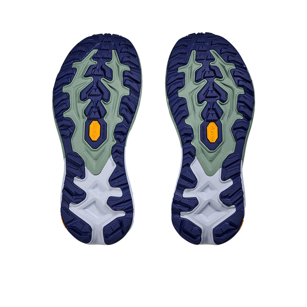 HOKA Mafate 5 Women's Trail Running Shoes - Supersports Thailand