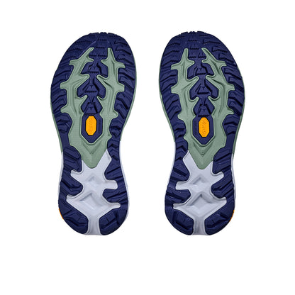HOKA Mafate 5 Women's Trail Running Shoes - Supersports Thailand