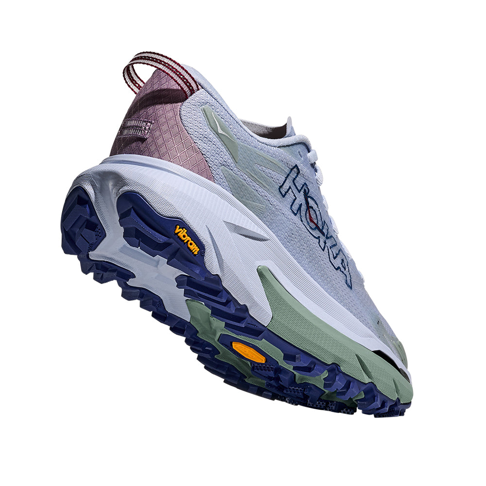 HOKA Mafate 5 Women's Trail Running Shoes - Supersports Thailand Supersports Thailand