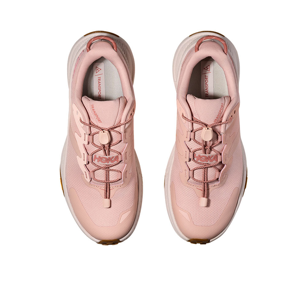 HOKA Transport รองเท้าวิ่งเทรลผู้หญิง