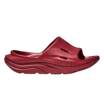 HOKA Ora Recovery Slide 3 Unisex Sandals