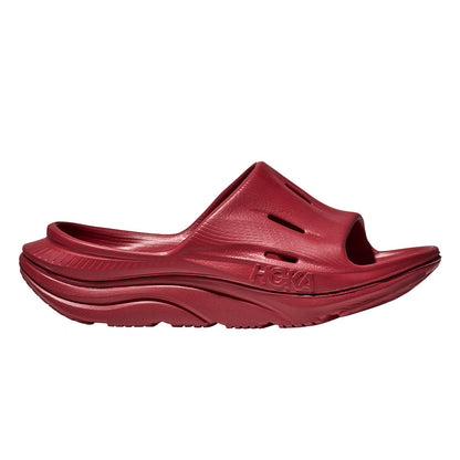 HOKA Ora Recovery Slide 3 Unisex Sandals - Supersports Thailand