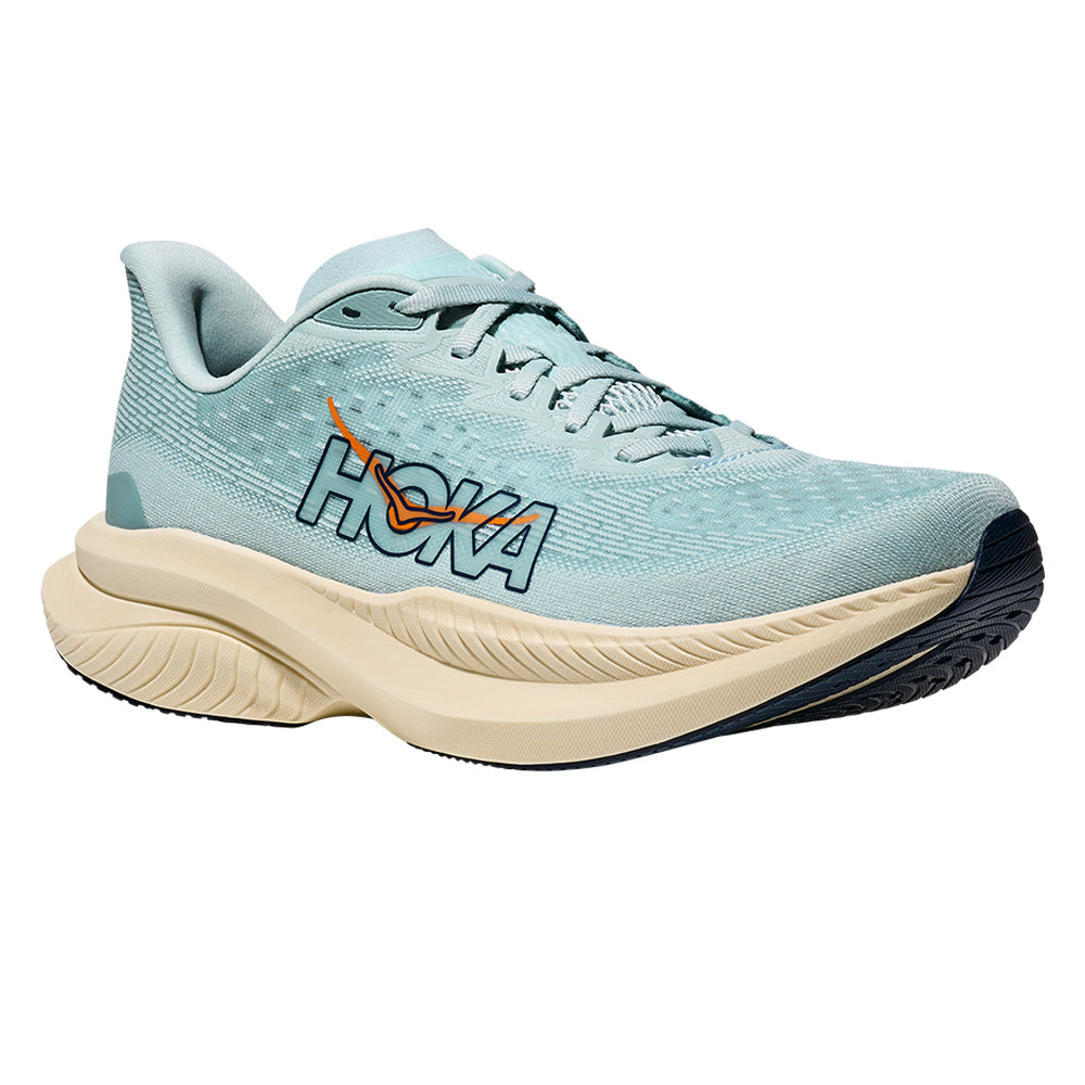 HOKA Mach 6 Men's Running Shoes - Supersports Thailand Supersports Thailand