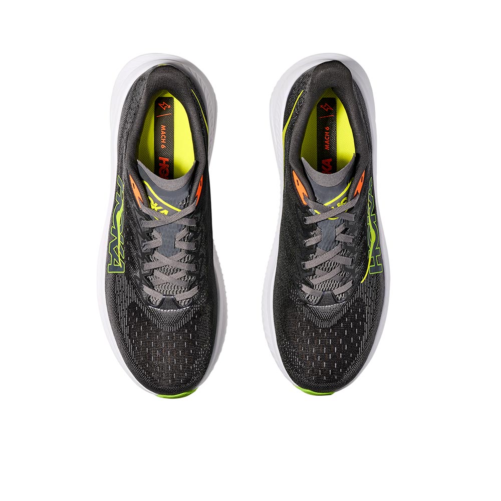 HOKA Mach 6 Men's Running Shoes