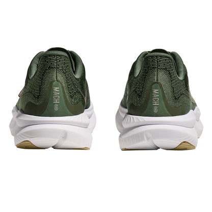 HOKA Mach 6 Men's Running Shoes