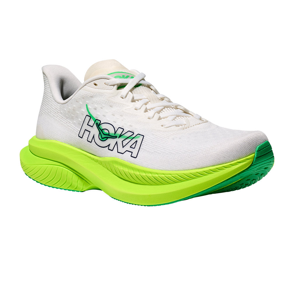 HOKA Mach 6 Men's Running Shoes - Supersports Thailand
