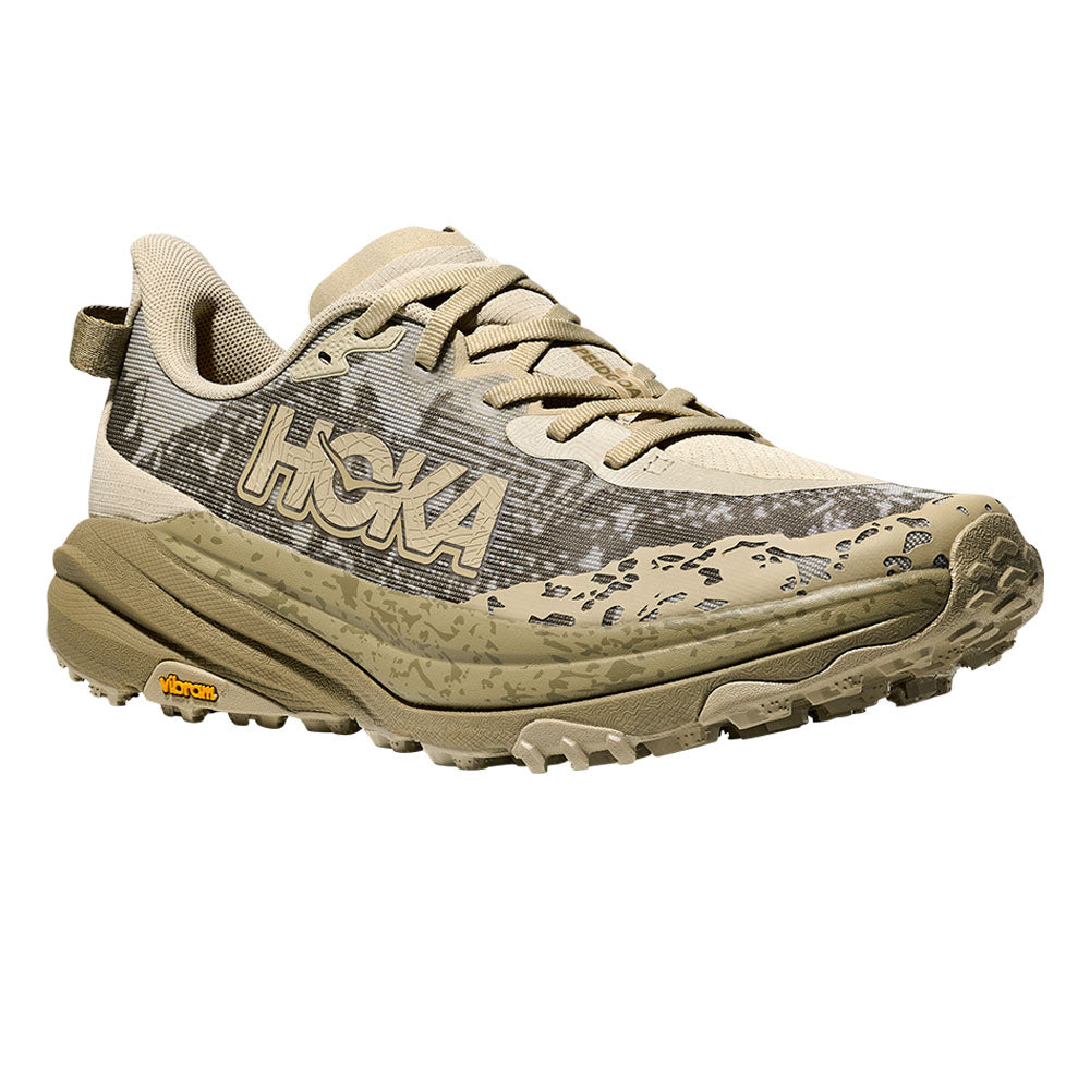 HOKA Speedgoat 6 Men's Trail Running Shoes - Supersports Thailand