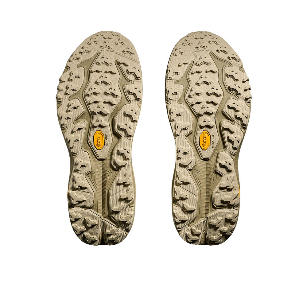 HOKA Speedgoat 6 Men's Trail Running Shoes