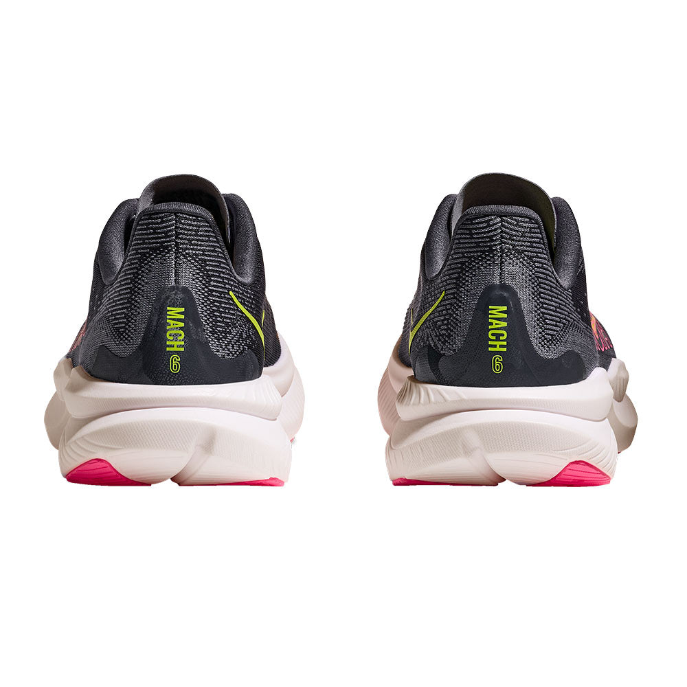 HOKA Mach 6 Women's Running Shoes