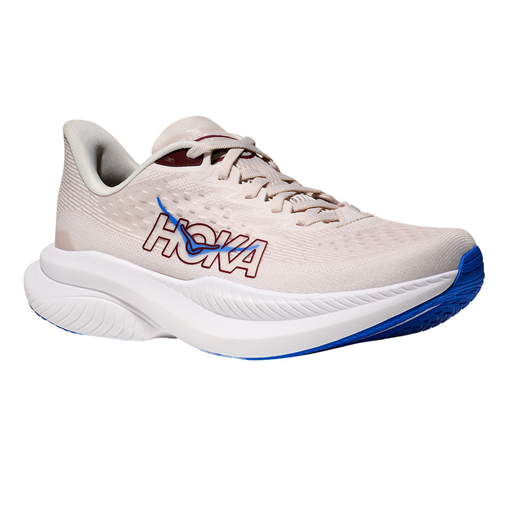 HOKA Mach 6 Women's Running Shoes - Supersports Thailand Supersports Thailand