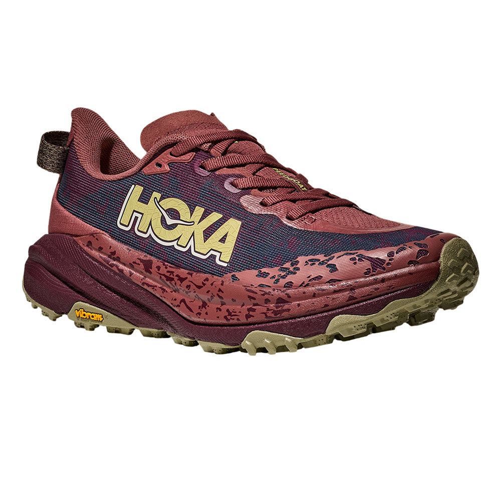 HOKA Speedgoat 6 Women's Trail Running Shoes - Supersports Thailand Supersports Thailand