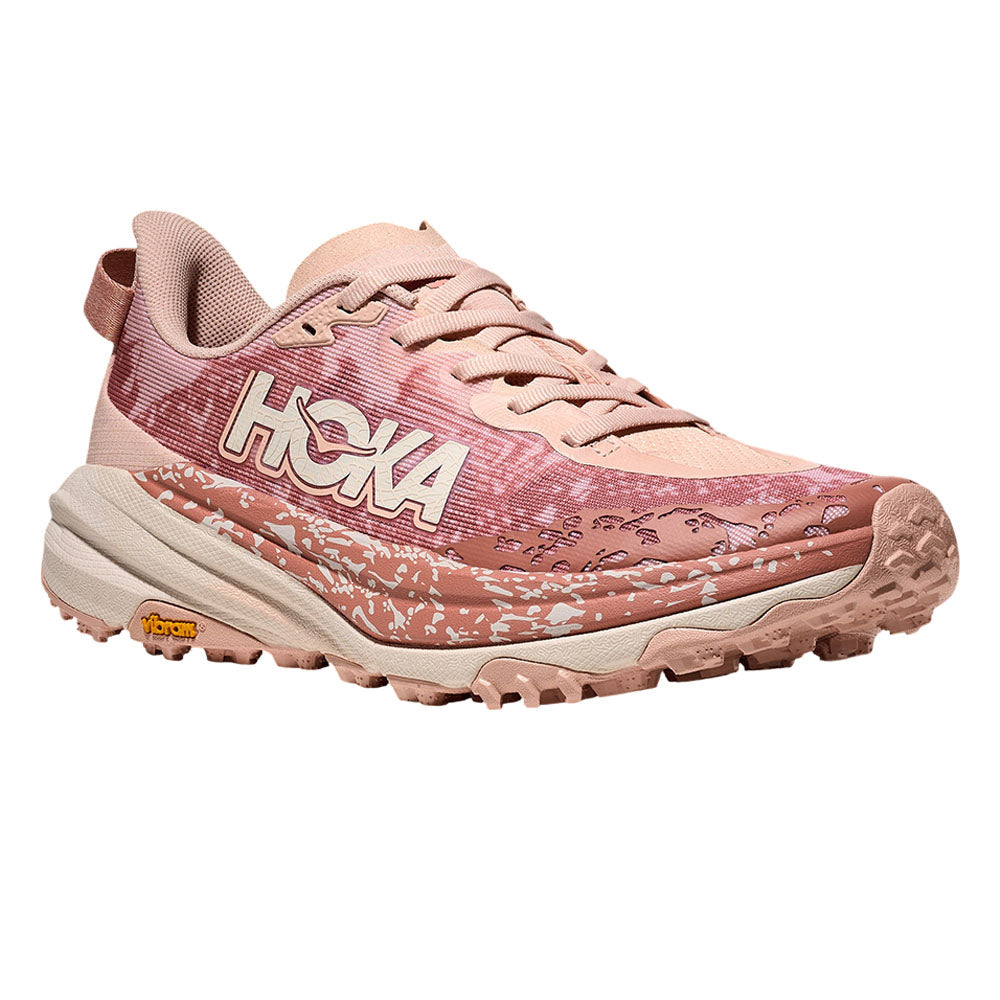 HOKA Speedgoat 6 Women's Trail Running Shoes - Supersports Thailand