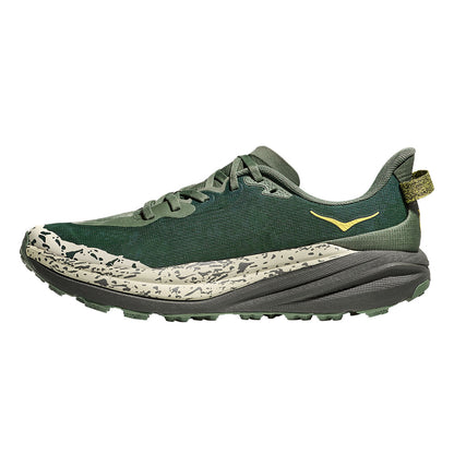 HOKA Speedgoat 6 Wide รองเท้าวิ่งเทรลผู้ชาย