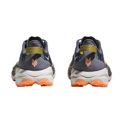 HOKA Speedgoat 6 Wide รองเท้าวิ่งเทรลผู้หญิง