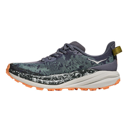 HOKA Speedgoat 6 Wide รองเท้าวิ่งเทรลผู้หญิง