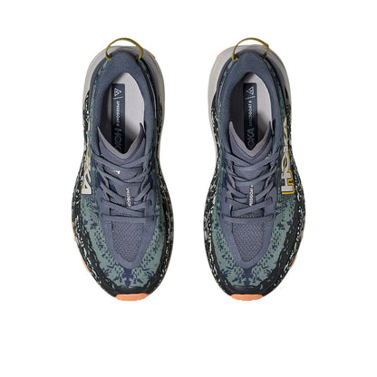 HOKA Speedgoat 6 Wide รองเท้าวิ่งเทรลผู้หญิง