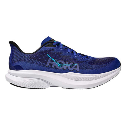 HOKA Mach 6 Wide Men's Running Shoes
