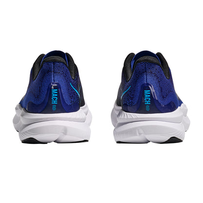HOKA Mach 6 Wide Men's Running Shoes