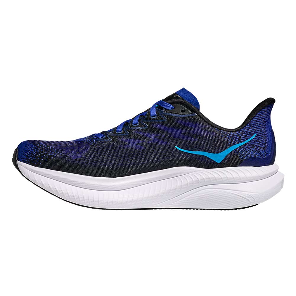 HOKA Mach 6 Wide Men's Running Shoes