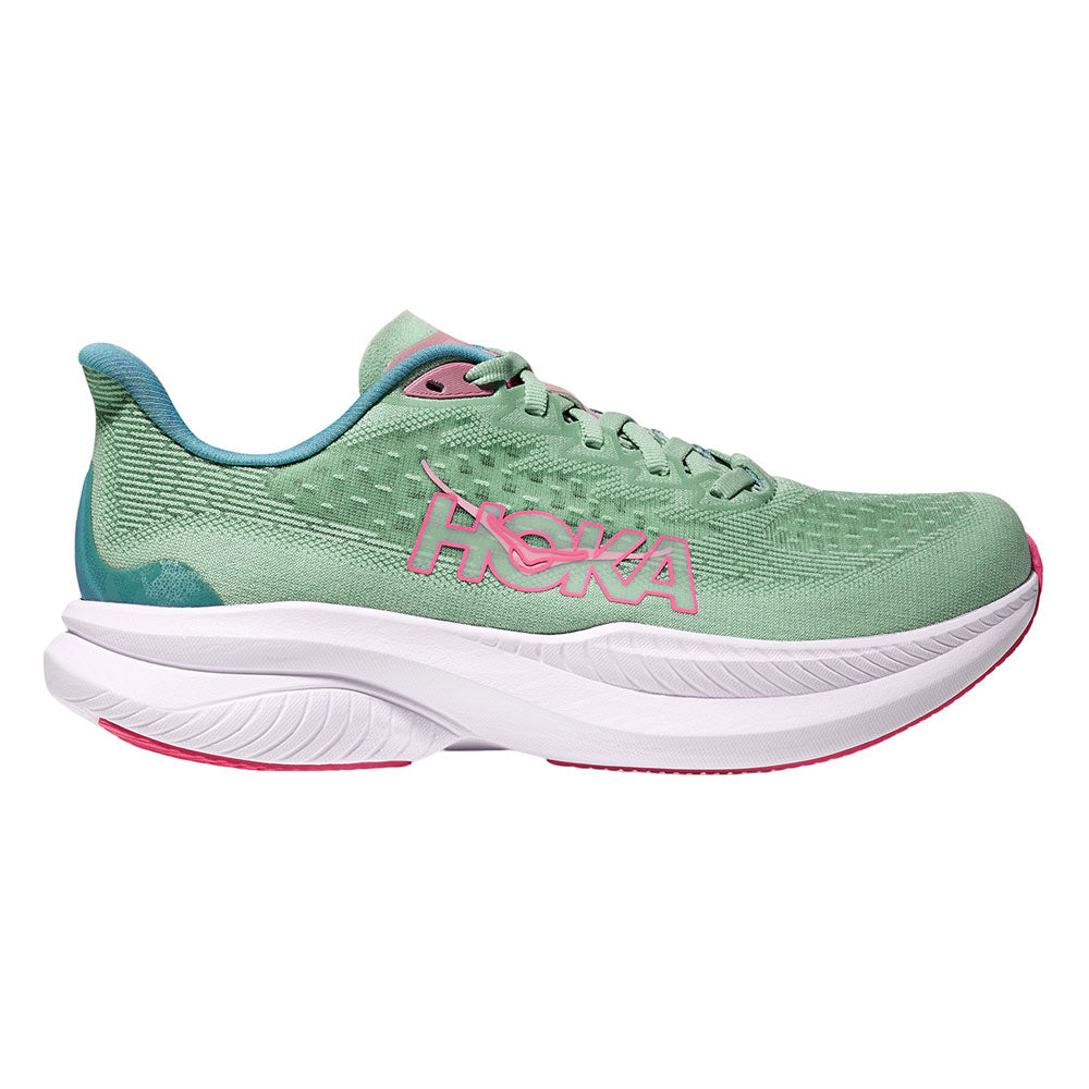 HOKA Mach 6 Wide Women's Running Shoes