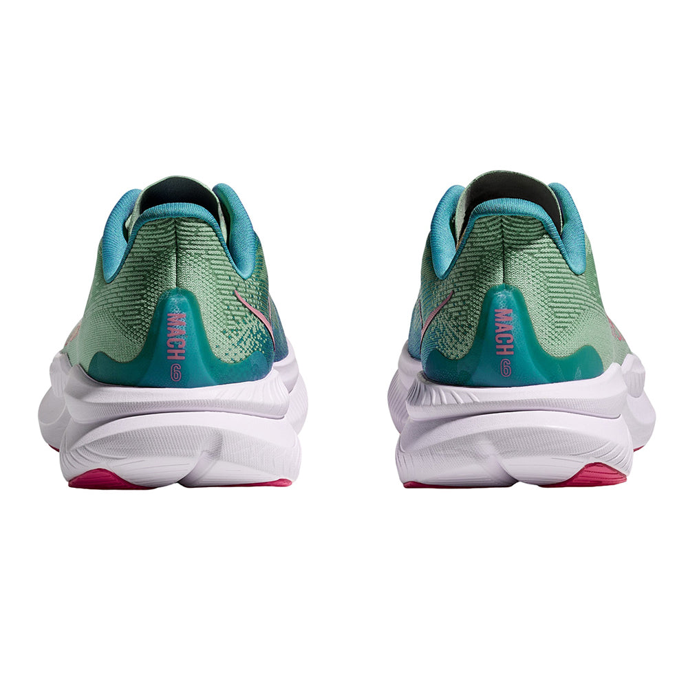 HOKA Mach 6 Wide Women's Running Shoes
