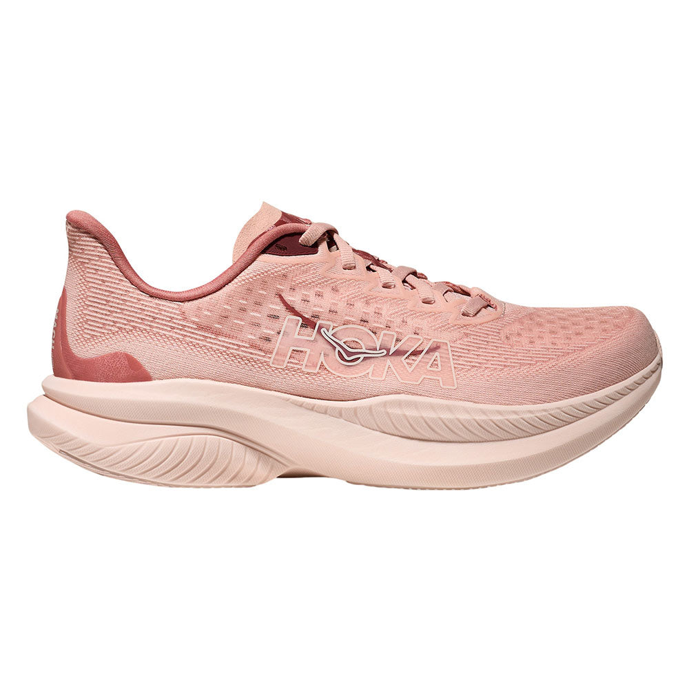 HOKA Mach 6 Wide Women's Running Shoes