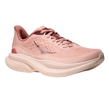 HOKA Mach 6 Wide Women's Running Shoes