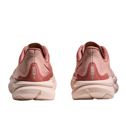 HOKA Mach 6 Wide Women's Running Shoes