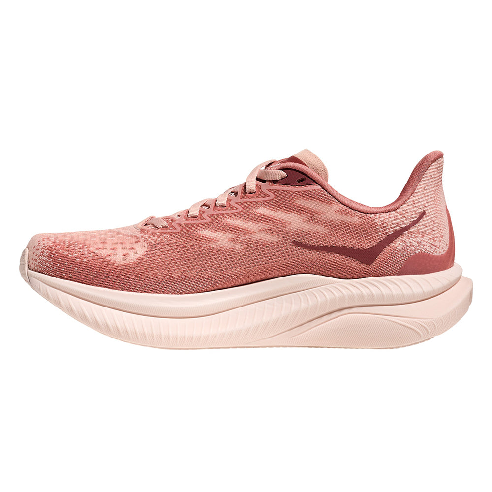 HOKA Mach 6 Wide Women's Running Shoes