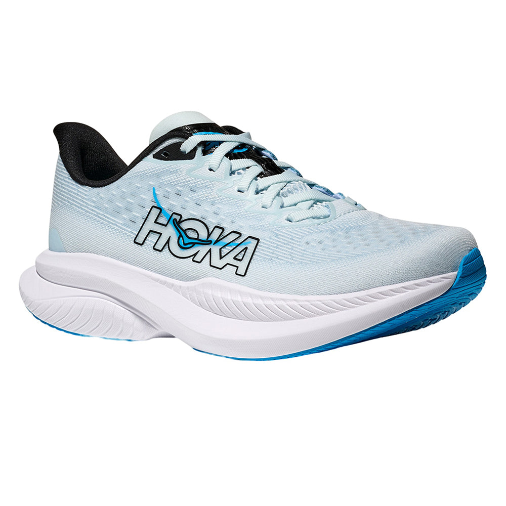 HOKA Mach 6 Wide Women's Running Shoes - Supersports Thailand Supersports Thailand
