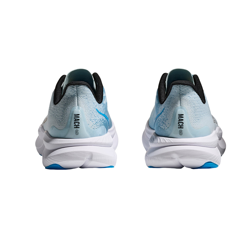 HOKA Mach 6 Wide Women's Running Shoes