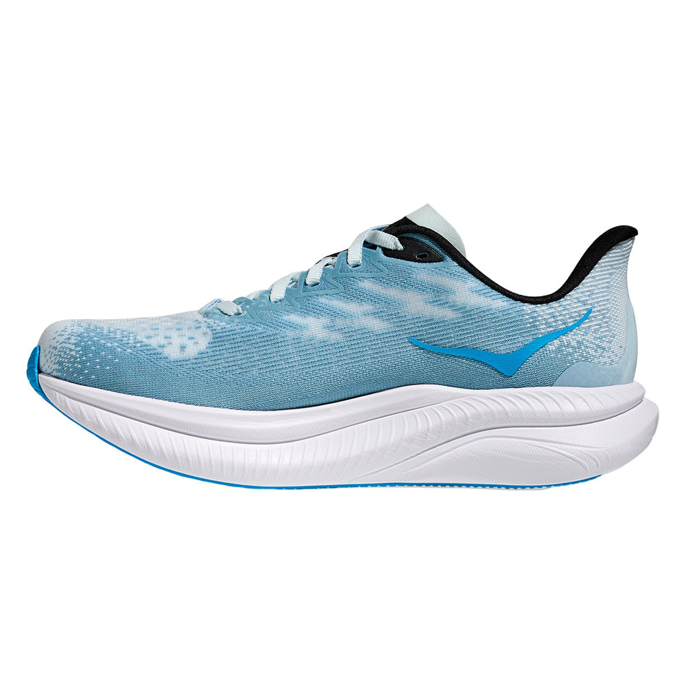 HOKA Mach 6 Wide Women's Running Shoes
